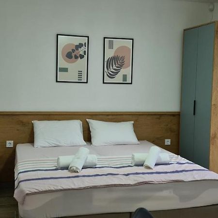 G&G Suites Ohrid Luaran gambar