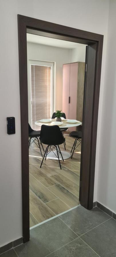 G&G Suites Ohrid Luaran gambar