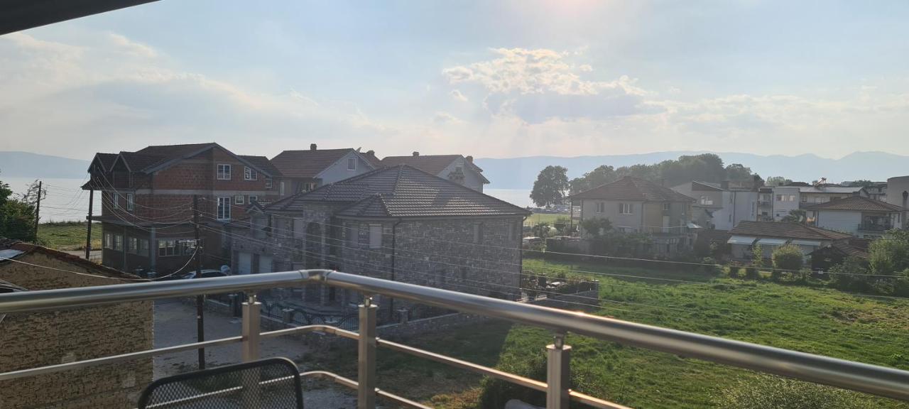 G&G Suites Ohrid Luaran gambar
