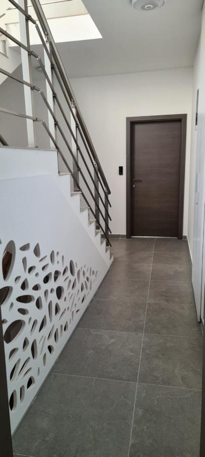 G&G Suites Ohrid Luaran gambar