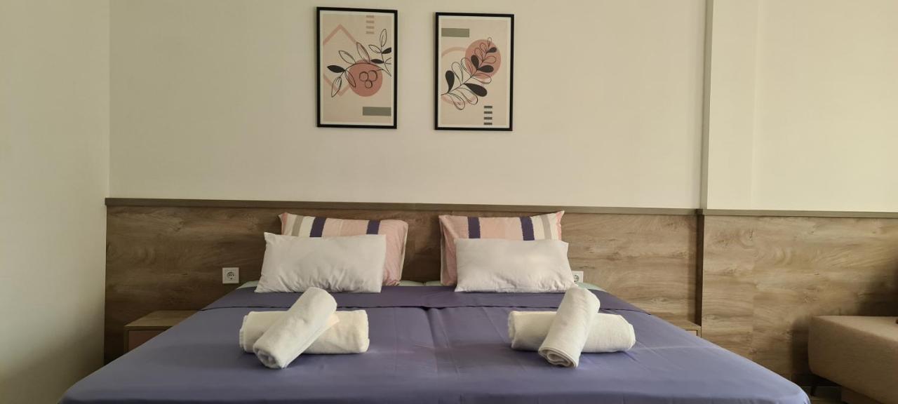 G&G Suites Ohrid Luaran gambar