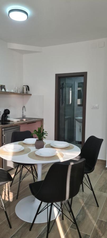 G&G Suites Ohrid Luaran gambar