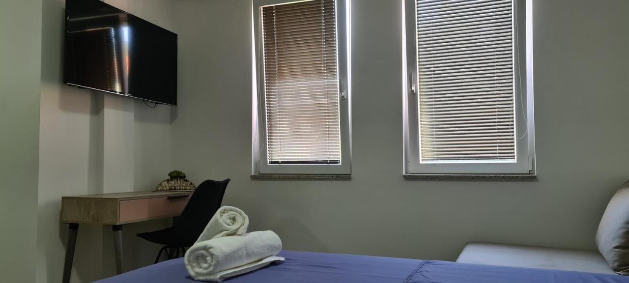 G&G Suites Ohrid Luaran gambar
