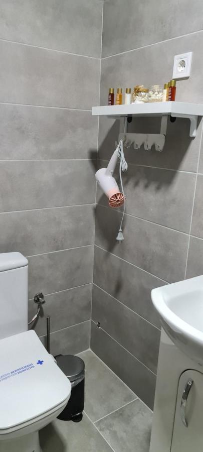 G&G Suites Ohrid Luaran gambar