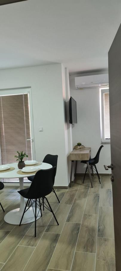 G&G Suites Ohrid Luaran gambar