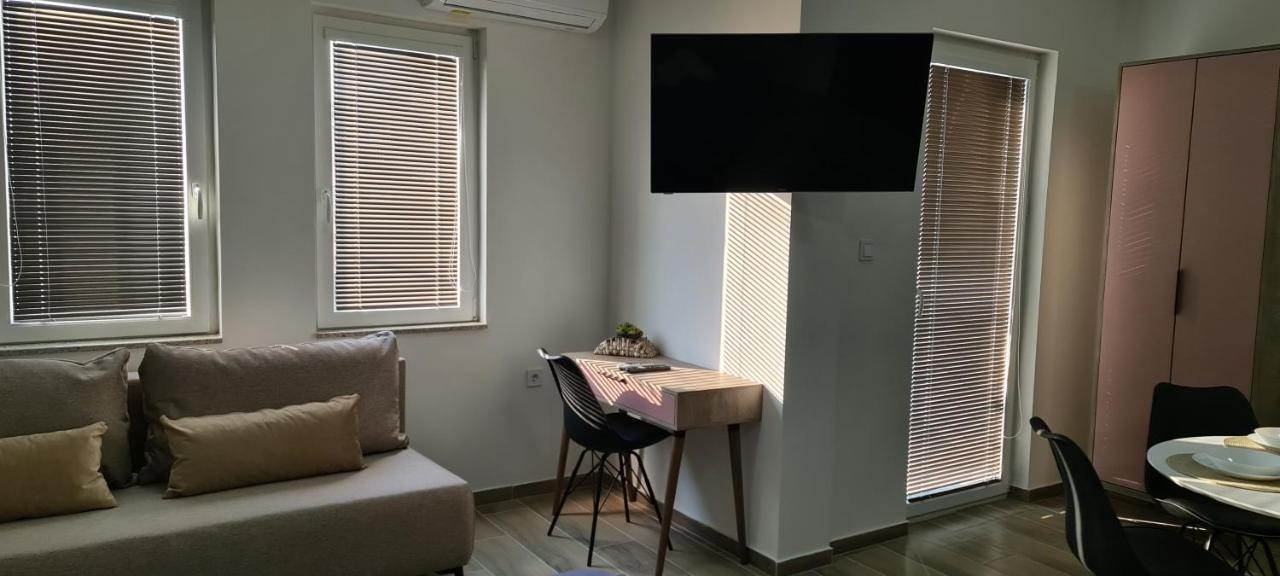 G&G Suites Ohrid Luaran gambar
