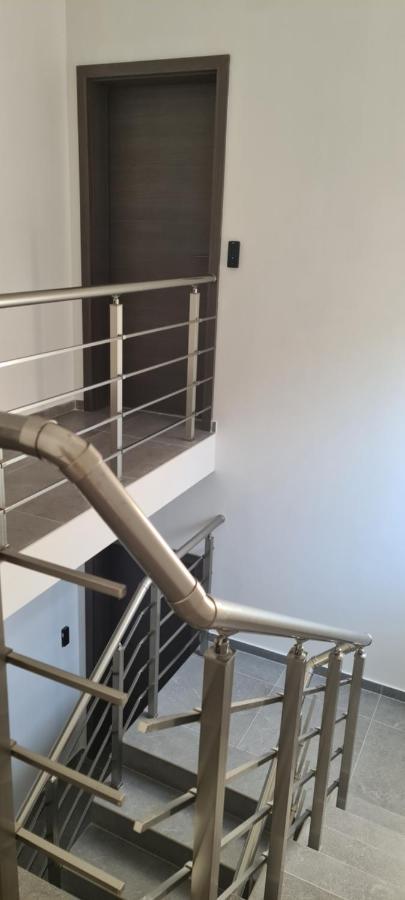 G&G Suites Ohrid Luaran gambar