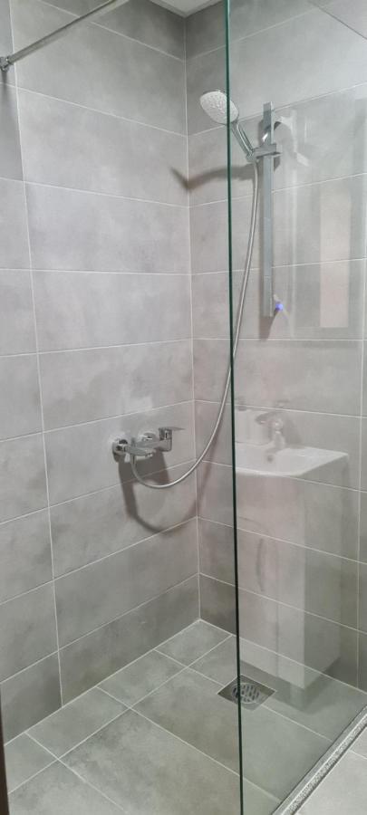 G&G Suites Ohrid Luaran gambar