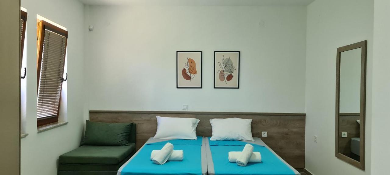 G&G Suites Ohrid Luaran gambar