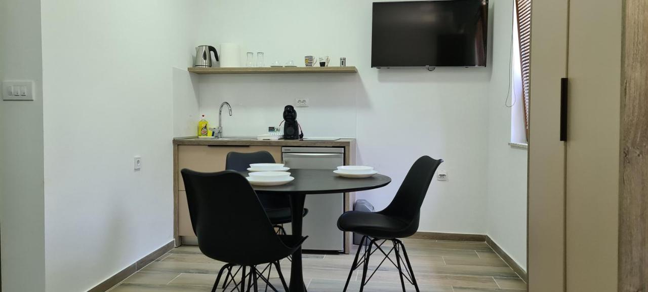 G&G Suites Ohrid Luaran gambar