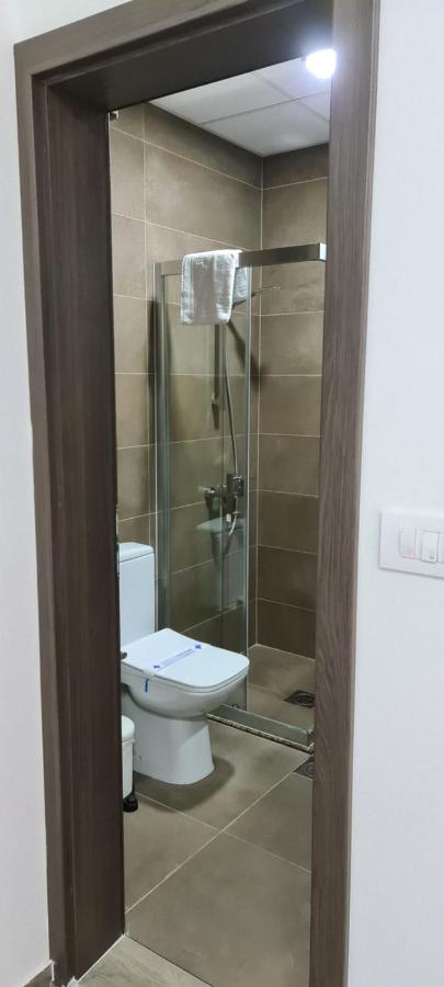 G&G Suites Ohrid Luaran gambar
