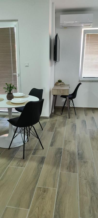 G&G Suites Ohrid Luaran gambar