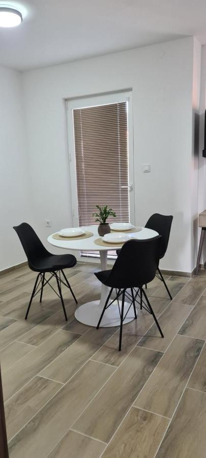 G&G Suites Ohrid Luaran gambar