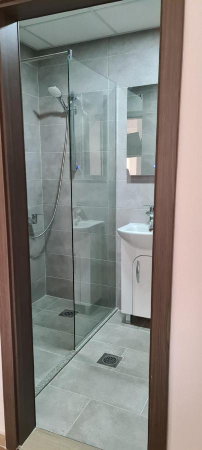 G&G Suites Ohrid Luaran gambar