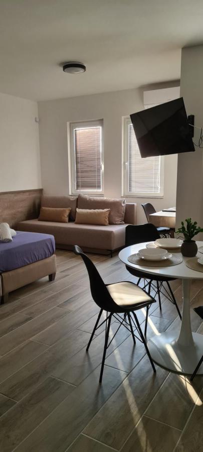 G&G Suites Ohrid Luaran gambar