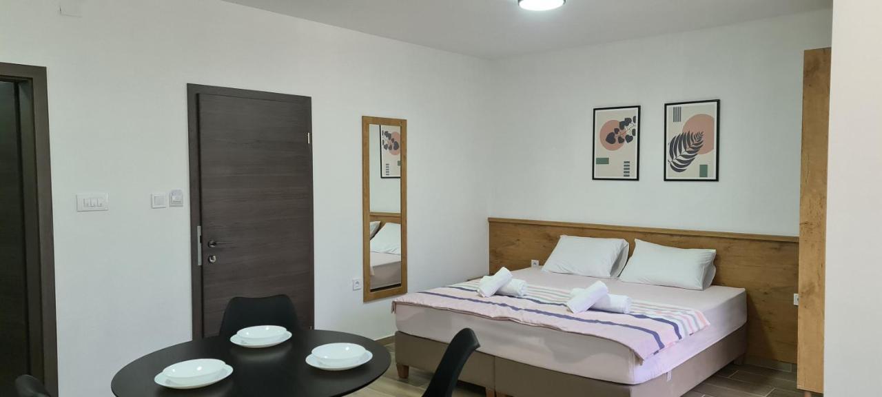 G&G Suites Ohrid Luaran gambar