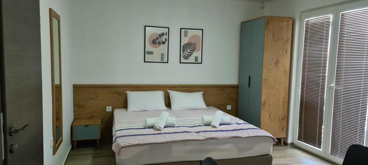 G&G Suites Ohrid Luaran gambar