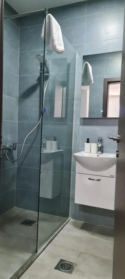 G&G Suites Ohrid Luaran gambar