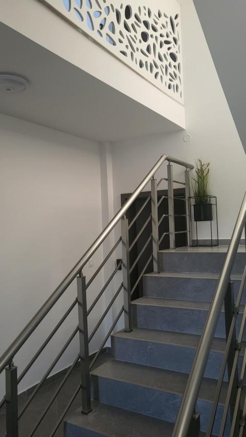 G&G Suites Ohrid Luaran gambar