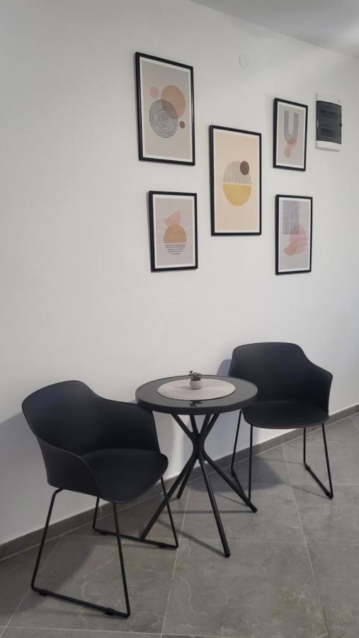 G&G Suites Ohrid Luaran gambar
